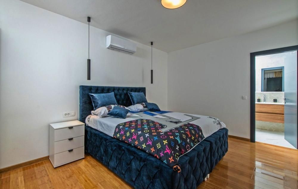 Вилла в Лабине, Хорватия, 187 м² - фото 14