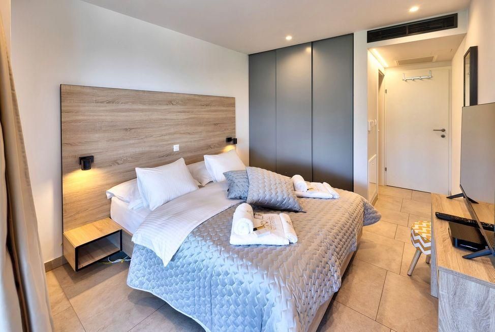 Вилла на Корчуле, Хорватия, 692 м² - фото 14