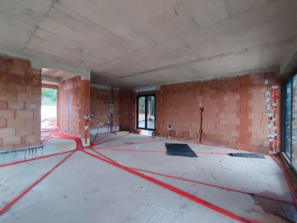 Вилла в Медулине, Хорватия, 240 м² - фото 14