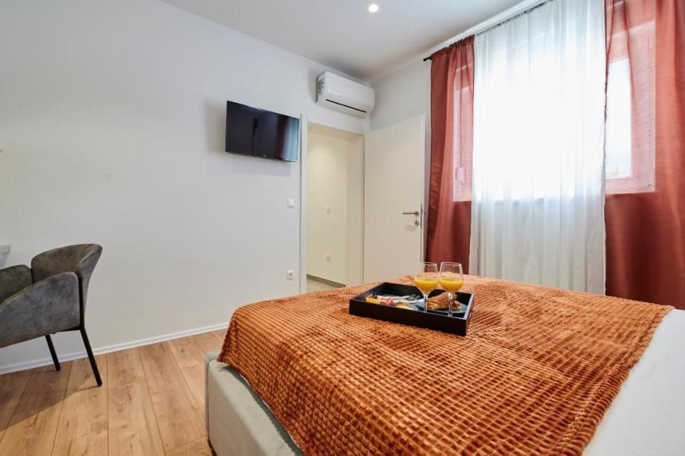 Вилла в Сплите, Хорватия, 200 м² - фото 14