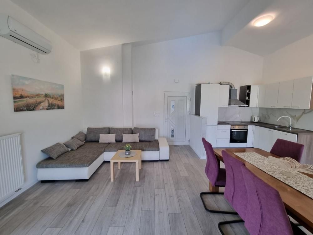 Отель, гостиница в Порече, Хорватия, 365 м² - фото 14