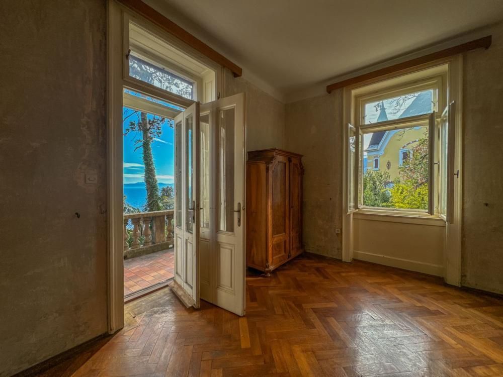 Вилла в Опатии, Хорватия, 484 м² - фото 14