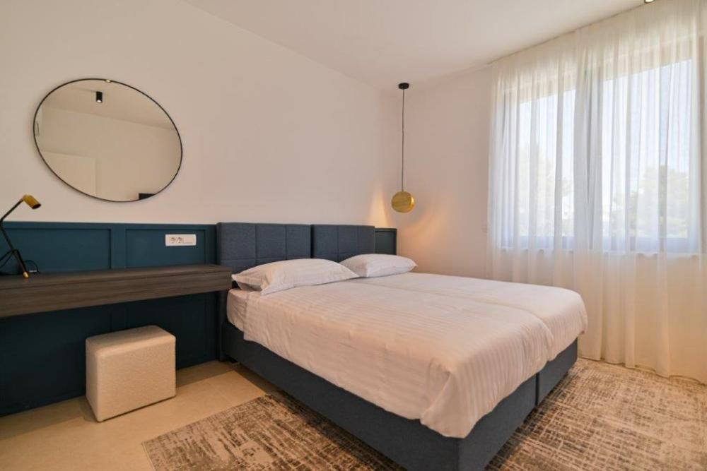 Вилла на Чиово, Хорватия, 204 м² - фото 14