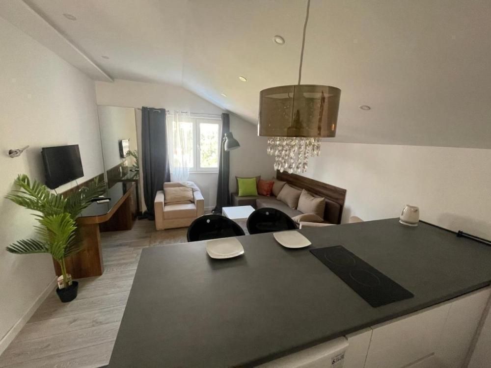 Отель, гостиница в Дубровнике, Хорватия, 250 м² - фото 14