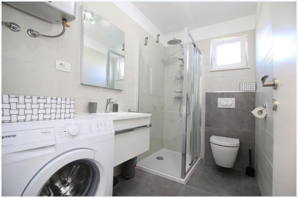 Отель, гостиница в Рогознице, Хорватия, 310 м² - фото 14