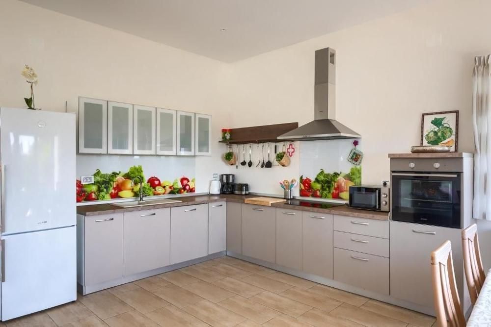 Вилла в Буйе, Хорватия, 186 м² - фото 14