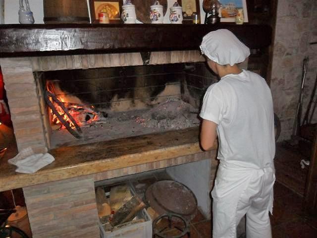 Отель, гостиница в Рогознице, Хорватия, 277 м² - фото 12