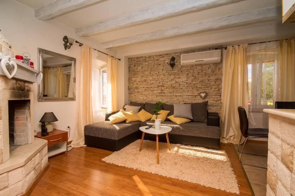 Вилла Jesenice, Хорватия, 900 м² - фото 14