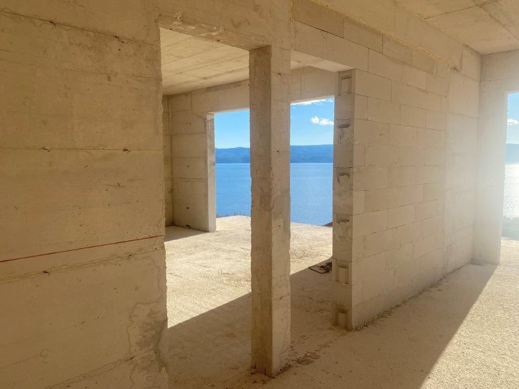 Вилла Duće, Хорватия, 230 м² - фото 14