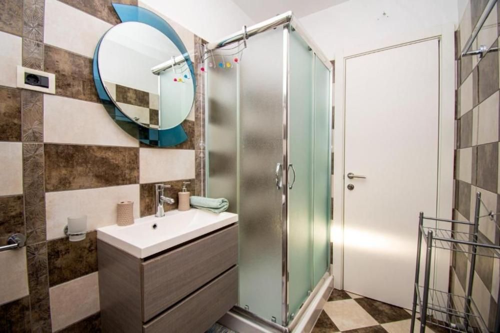 Отель, гостиница в Пуле, Хорватия, 260 м² - фото 14