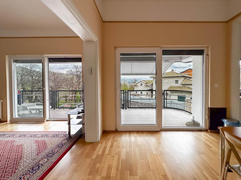 Отель, гостиница в Опатии, Хорватия, 505 м² - фото 14