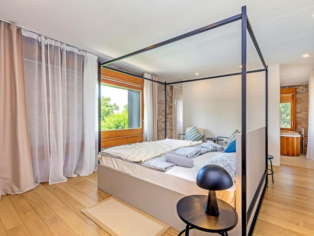 Вилла в Бртонигле, Хорватия, 350 м² - фото 14