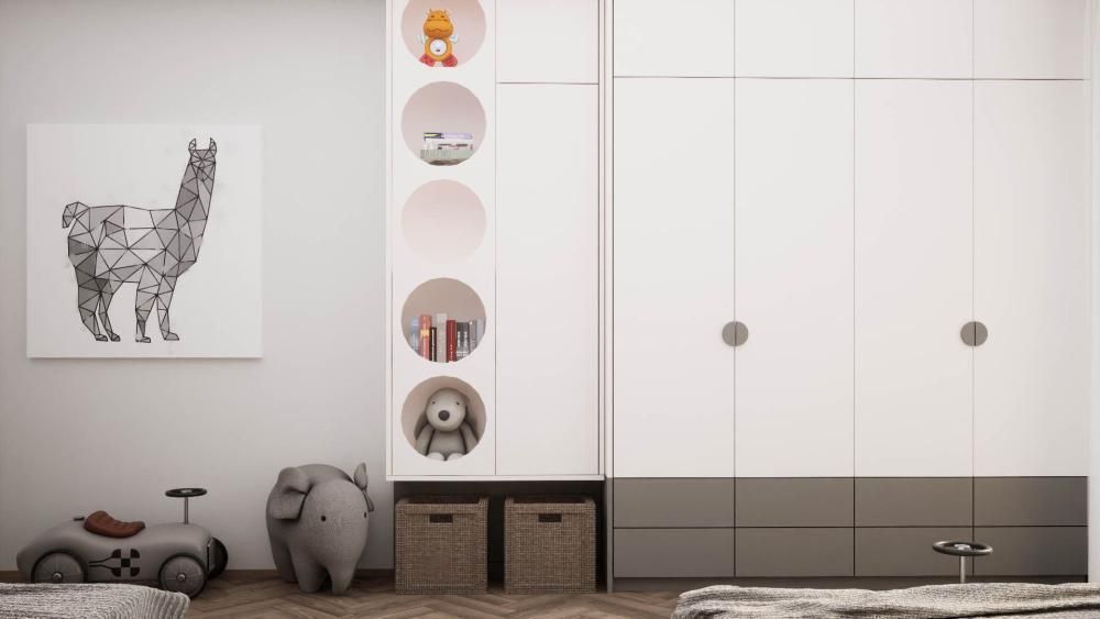 Вилла Stara Novalja, Novalja, Хорватия, 254 м² - фото 14