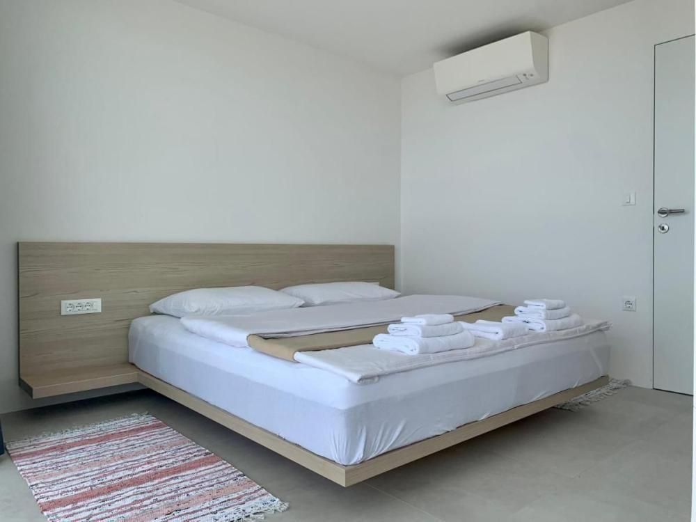 Вилла на Крке, Хорватия, 324 м² - фото 14