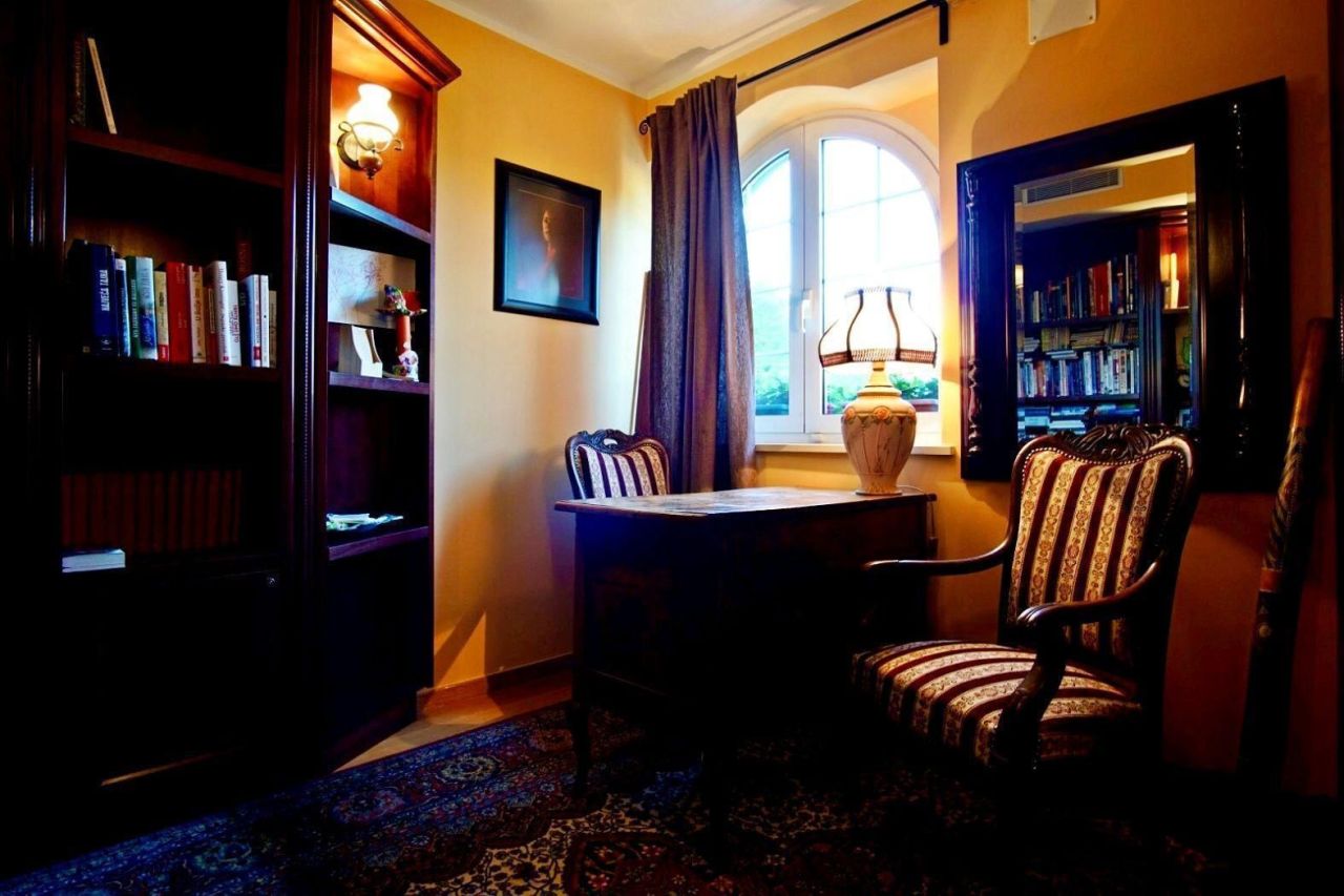 Вилла Kanfanar, Хорватия, 314 м² - фото 14