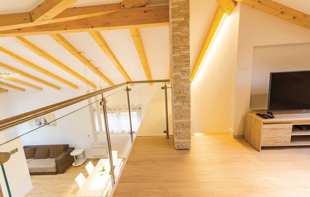 Вилла Šišan, Ližnjan, Хорватия, 108 м² - фото 14