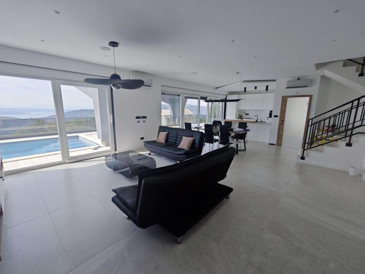 Вилла Grižane-Belgrad,Vinodolska Općina, Хорватия, 380 м² - фото 14