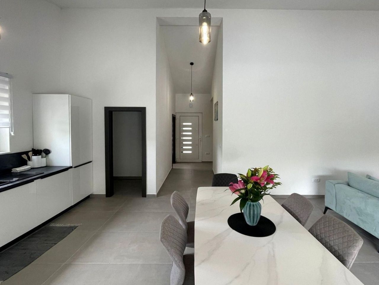 Вилла в Лабине, Хорватия, 140 м² - фото 14