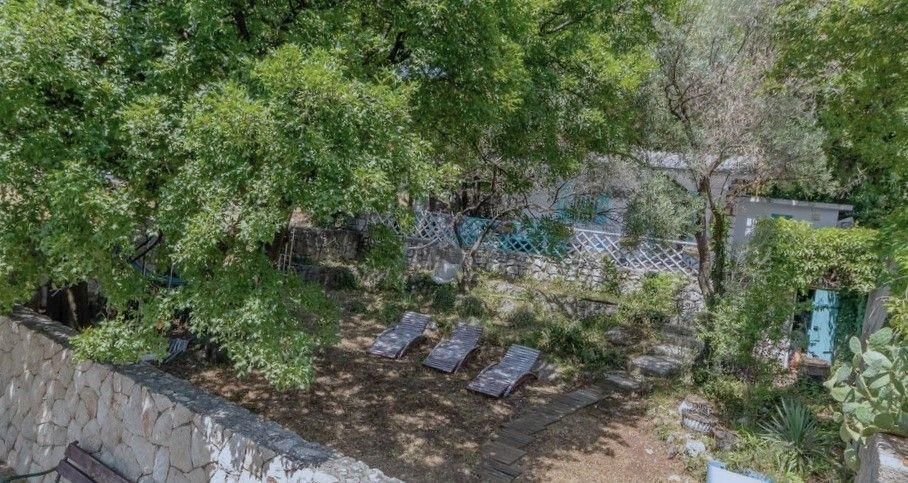 Вилла Kostrena, Хорватия, 53 м² - фото 14