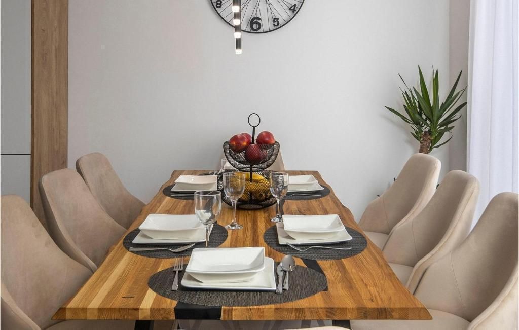 Вилла Zaton, Хорватия, 225 м² - фото 14