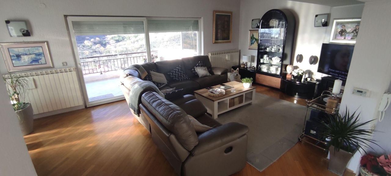 Вилла в Риеке, Хорватия, 240 м² - фото 14