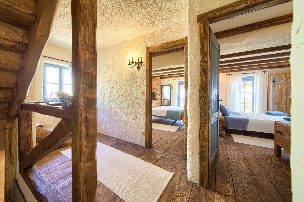 Вилла в Малинска-Дубашнице, Хорватия, 260 м² - фото 14