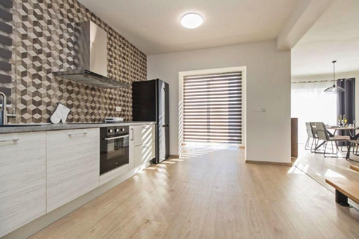 Вилла в Лабине, Хорватия, 147 м² - фото 14