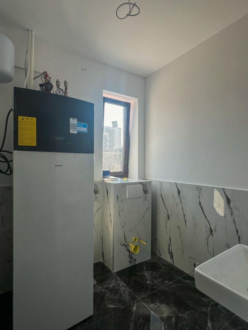 Вилла в Лабине, Хорватия, 140 м² - фото 14