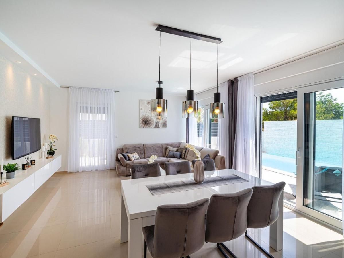 Вилла Zaton, Хорватия, 171 м² - фото 14