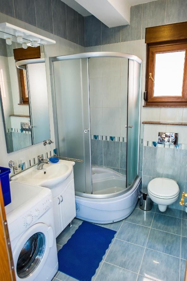 Вилла в Рогознице, Хорватия, 440 м² - фото 14