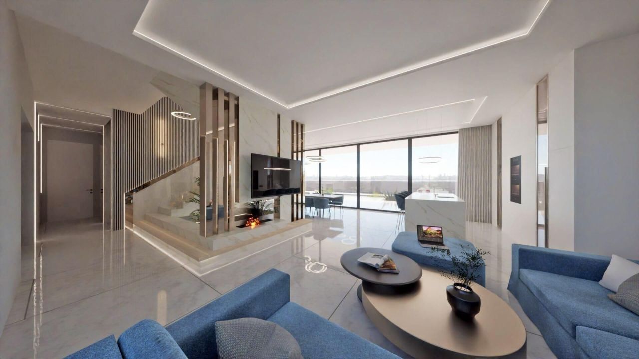 Вилла Sukosan, Хорватия, 500 м² - фото 14