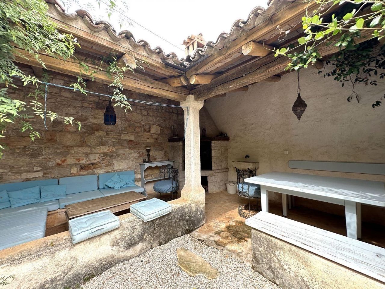 Вилла в Порече, Хорватия, 281 м² - фото 14