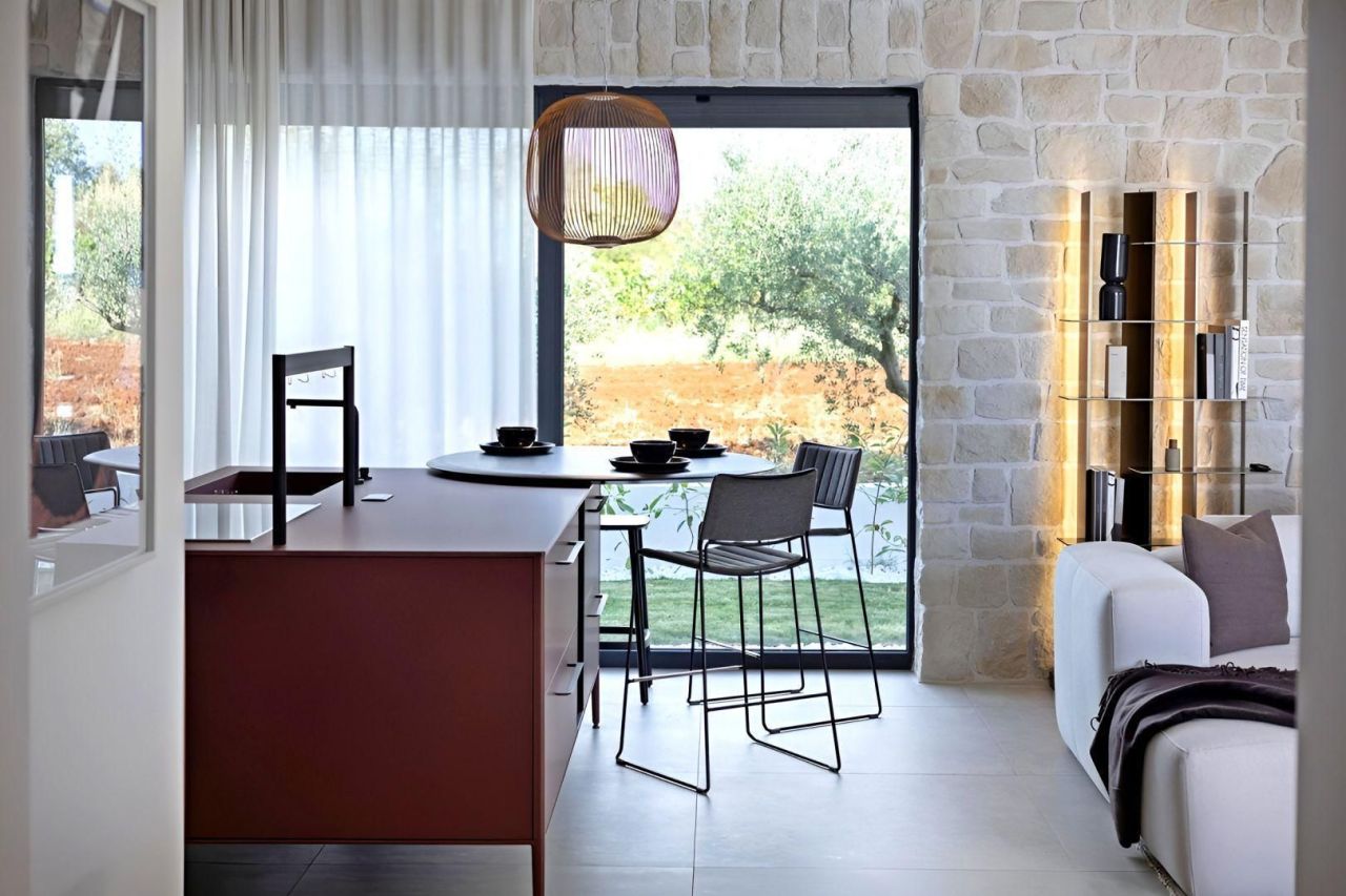 Вилла в Порече, Хорватия, 165 м² - фото 14