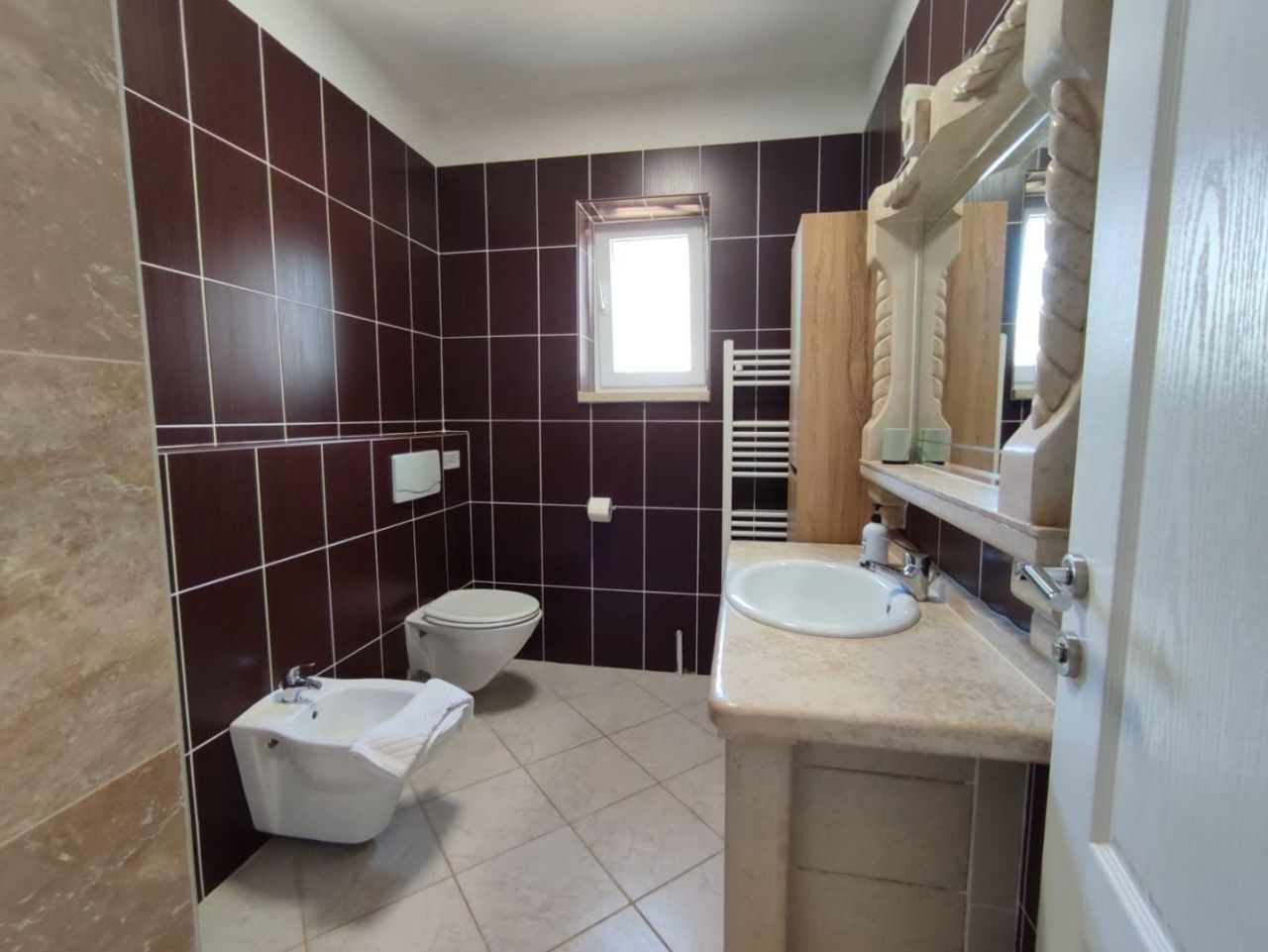 Вилла Krančići, Kaštelir-Labinci, Хорватия, 162 м² - фото 14