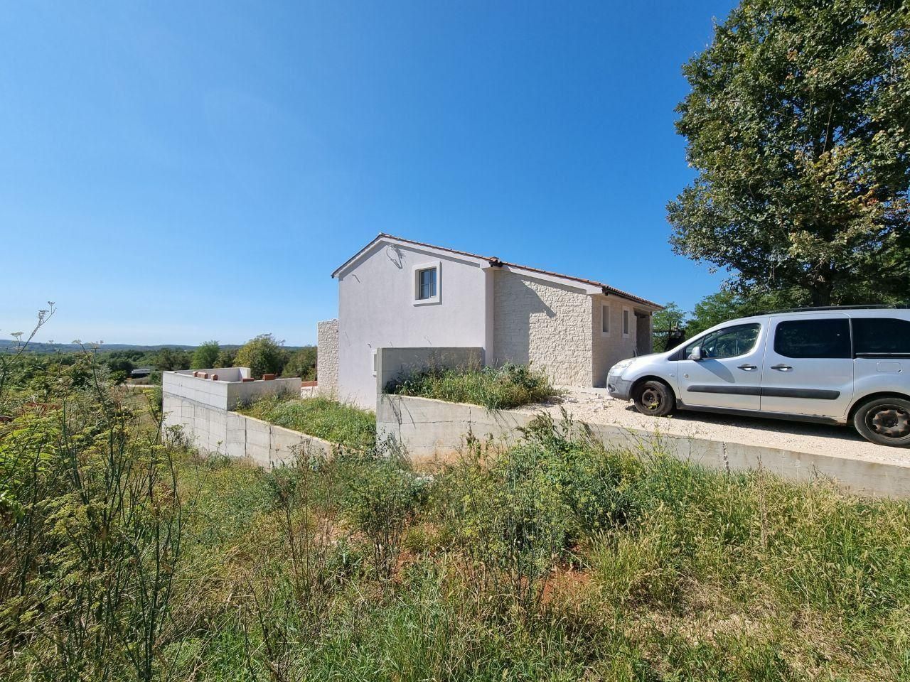 Вилла Sveti Lovreč, Хорватия, 303 м² - фото 14