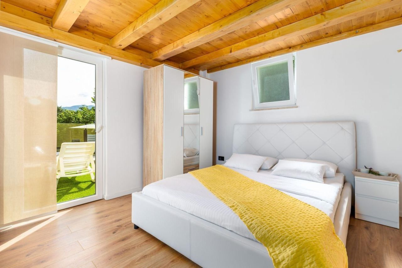 Вилла в Бреги, Хорватия, 536 м² - фото 14