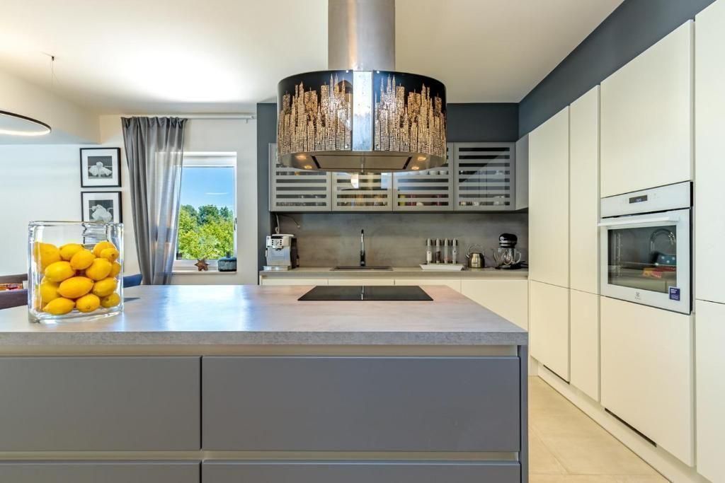 Вилла Barat, Kanfanar, Хорватия, 250 м² - фото 14