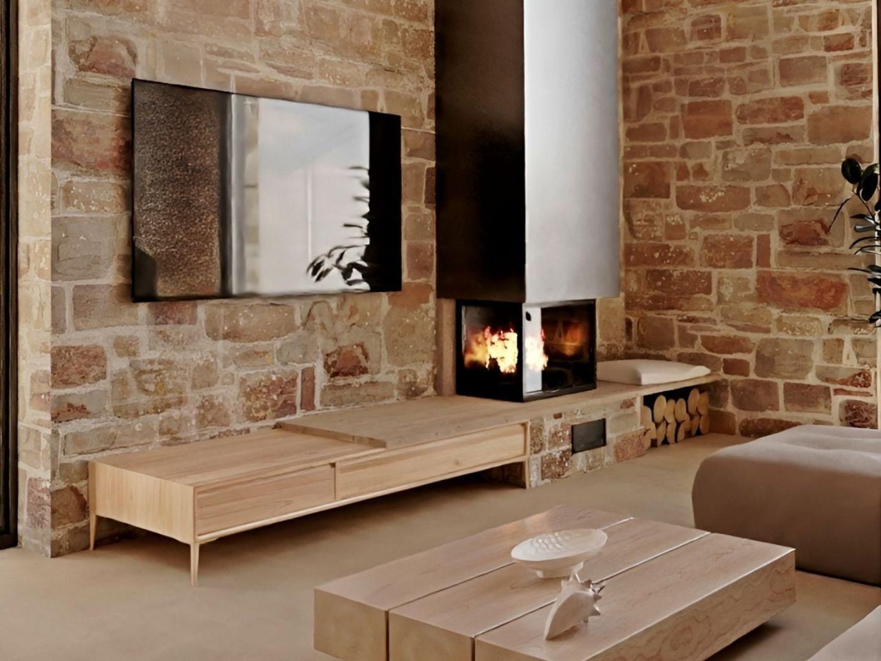 Вилла Bale, Хорватия, 145 м² - фото 14