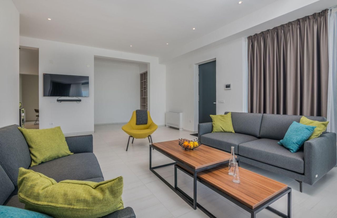 Вилла в Опатии, Хорватия, 247 м² - фото 14