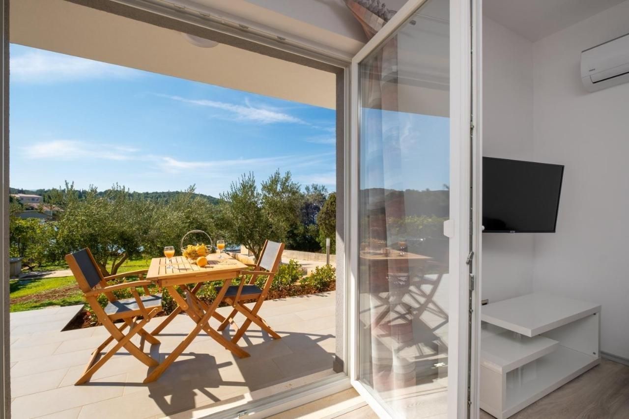 Отель, гостиница Peljesac, Хорватия, 450 м² - фото 14