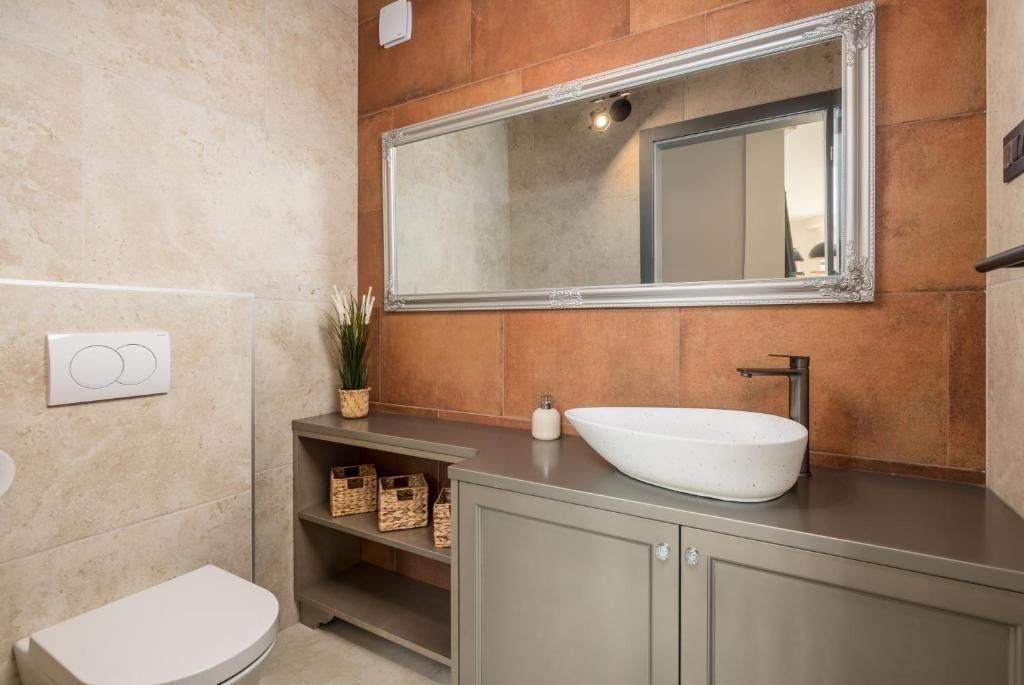 Вилла Kašćerga, Хорватия, 230 м² - фото 14