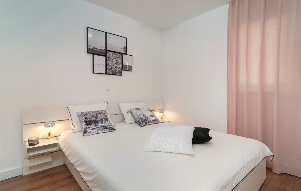 Вилла в Рогознице, Хорватия, 115 м² - фото 14