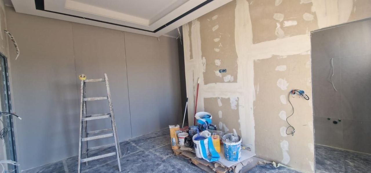 Вилла в Рогознице, Хорватия, 356 м² - фото 14