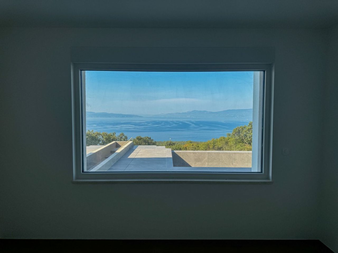 Вилла Kostrena Sveta Barbara, Хорватия, 213 м² - фото 14