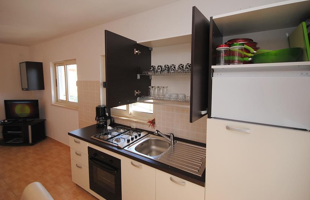 Отель, гостиница Vinisce, Хорватия, 325 м² - фото 14