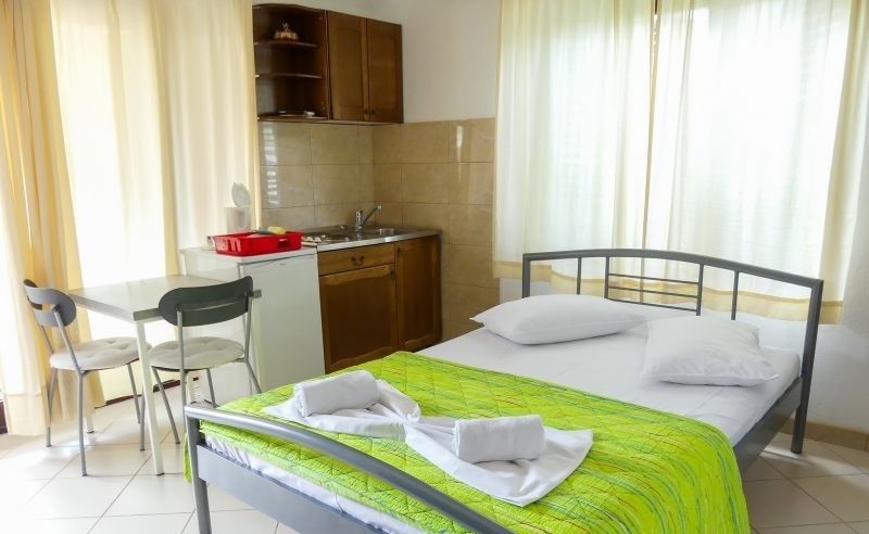 Отель, гостиница Podgora, Хорватия, 360 м² - фото 5