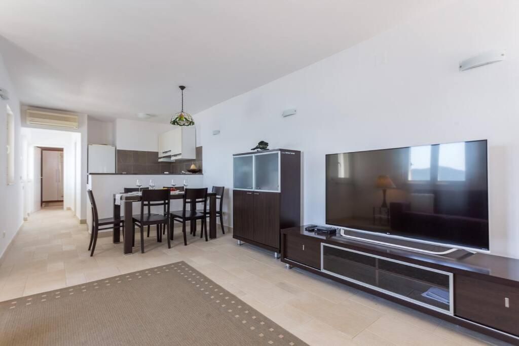 Вилла Slano, Хорватия, 214 м² - фото 14