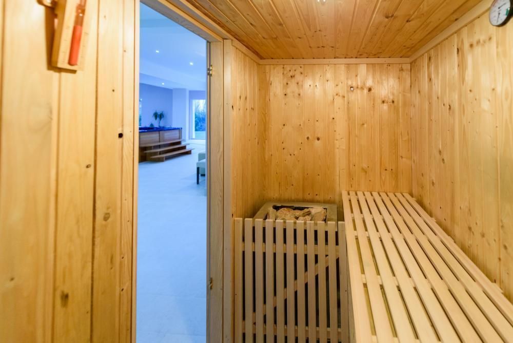 Вилла в Сплите, Хорватия, 450 м² - фото 15