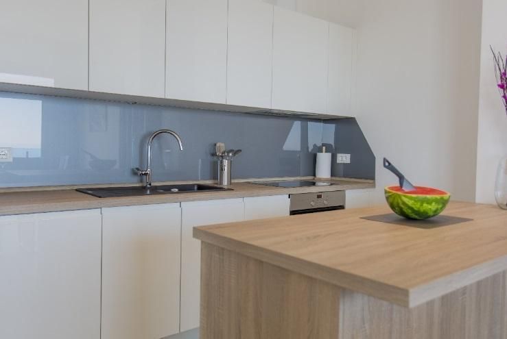 Вилла Veliko Brdo, Хорватия, 350 м² - фото 9