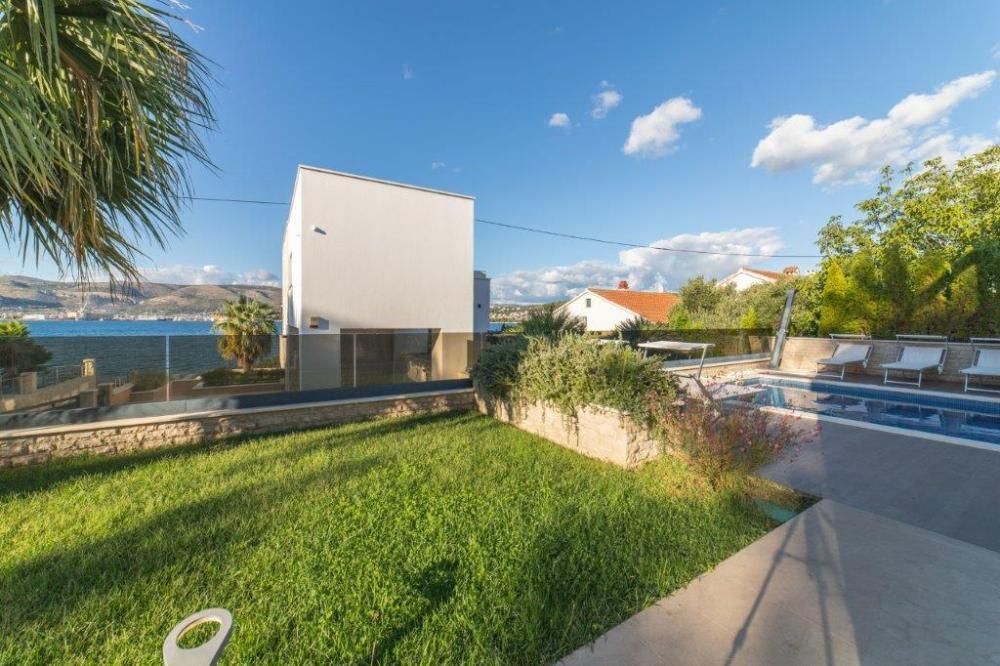 Вилла на Чиово, Хорватия, 300 м² - фото 15